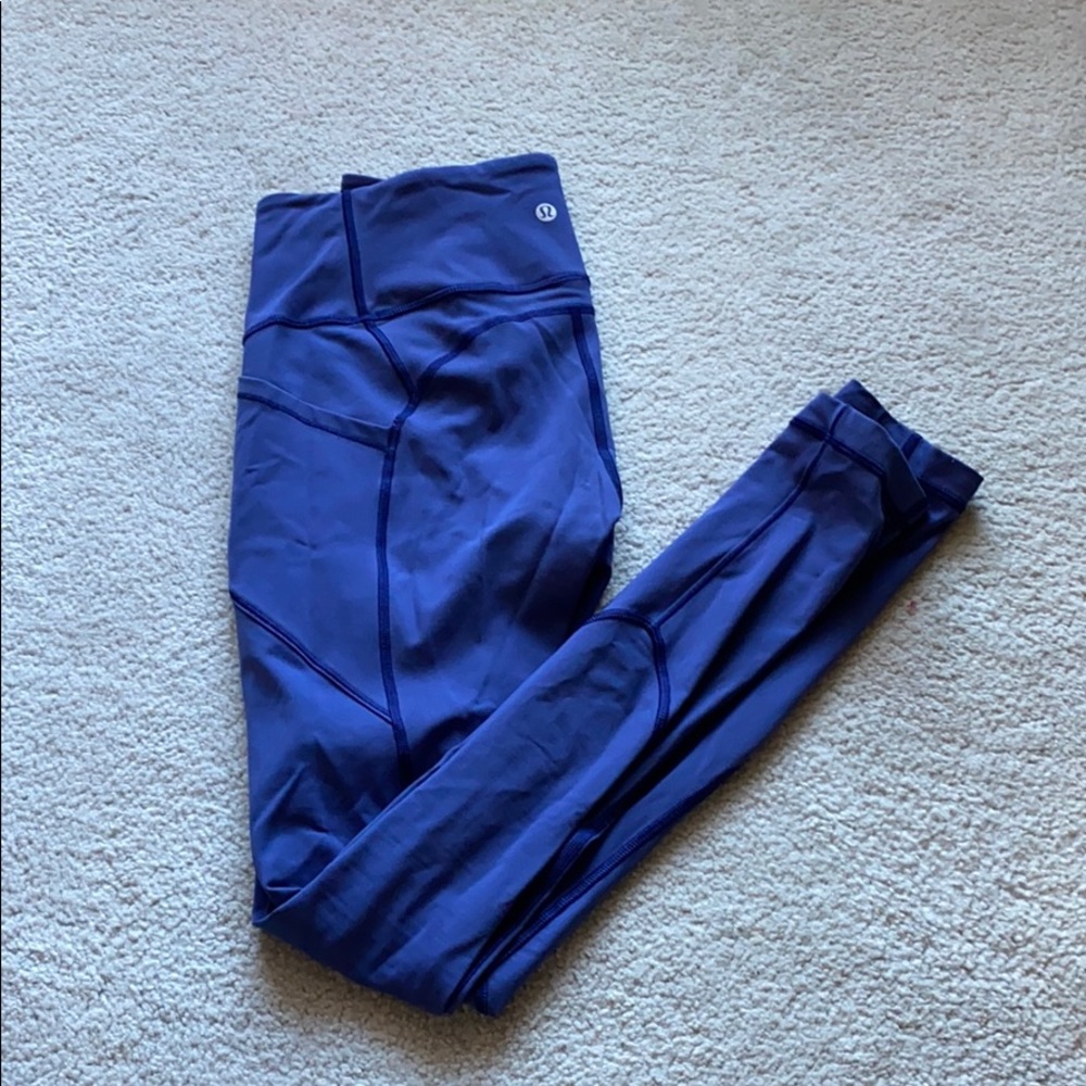 Lulu leggings